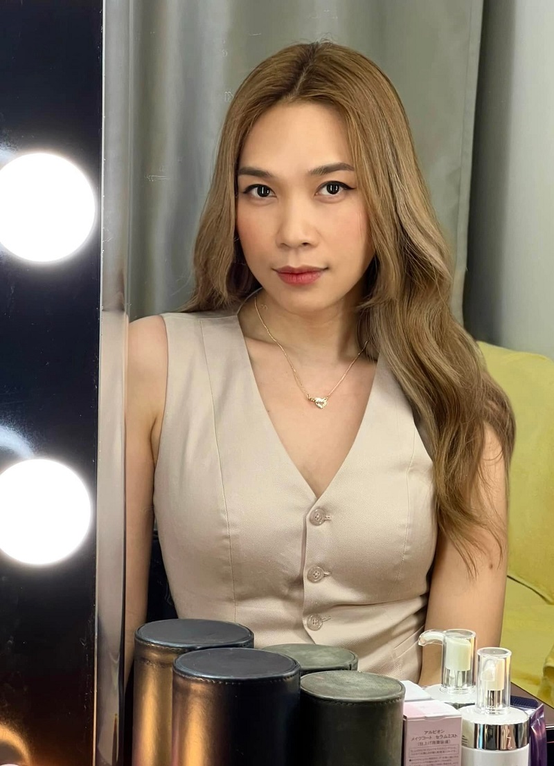 Ngỡ ngàng nhan sắc Mỹ Tâm ở tuổi 41, nhìn lại ảnh quá khứ giật mình - Ảnh 2 Ngỡ ngàng nhan sắc Mỹ Tâm ở tuổi 41, nhìn lại ảnh quá khứ giật mình - Ảnh 2