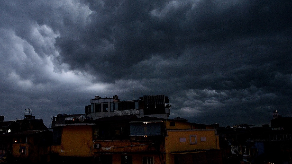 Thời tiết 10 ngày tới trên cả nước từ 8-18/6: Mưa lớn diện rộng - Ảnh 1