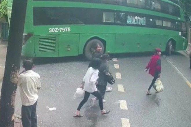 Hình ảnh trích xuất camera