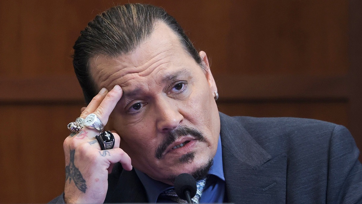 Kiện thắng vợ cũ Amber Heard, Johnny Depp lại chuẩn bị hầu tòa (Ảnh internet)