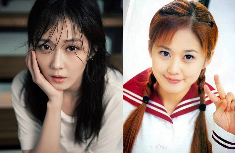 Trước khi kết hôn ở tuổi 41, Jang Nara từng khiến hàng vạn trái tim nam nhi thổn thức - Ảnh 1 Trước khi kết hôn ở tuổi 41, Jang Nara từng khiến hàng vạn trái tim nam nhi thổn thức - Ảnh 1