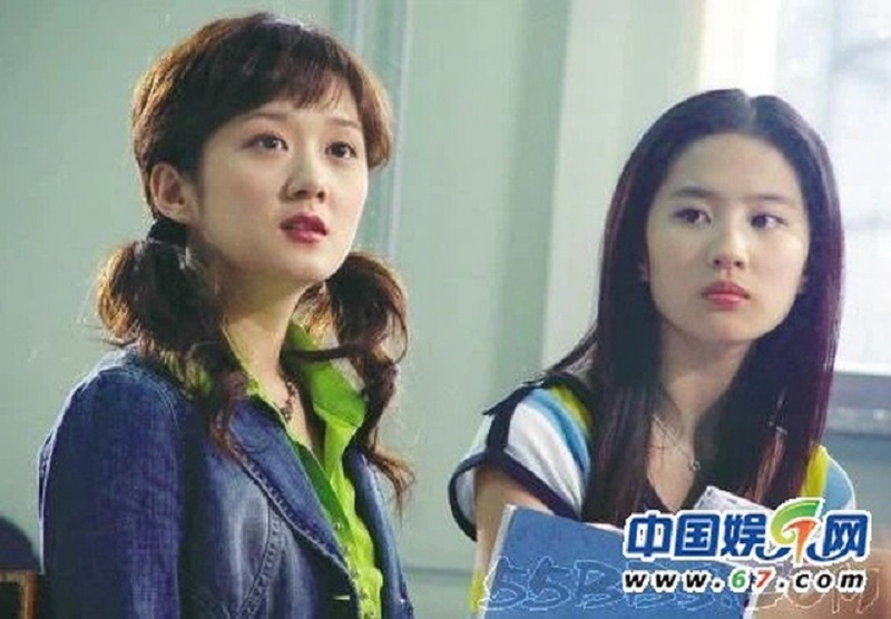 Trước khi kết hôn ở tuổi 41, Jang Nara từng khiến hàng vạn trái tim nam nhi thổn thức - Ảnh 2 Trước khi kết hôn ở tuổi 41, Jang Nara từng khiến hàng vạn trái tim nam nhi thổn thức - Ảnh 2