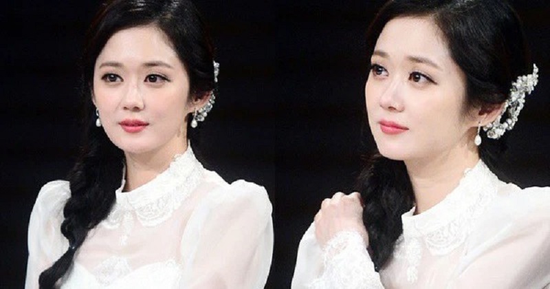 Trước khi kết hôn ở tuổi 41, Jang Nara từng khiến hàng vạn trái tim nam nhi thổn thức Trước khi kết hôn ở tuổi 41, Jang Nara từng khiến hàng vạn trái tim nam nhi thổn thức