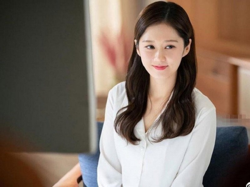 Trước khi kết hôn ở tuổi 41, Jang Nara từng khiến hàng vạn trái tim nam nhi thổn thức - Ảnh 3 Trước khi kết hôn ở tuổi 41, Jang Nara từng khiến hàng vạn trái tim nam nhi thổn thức - Ảnh 3