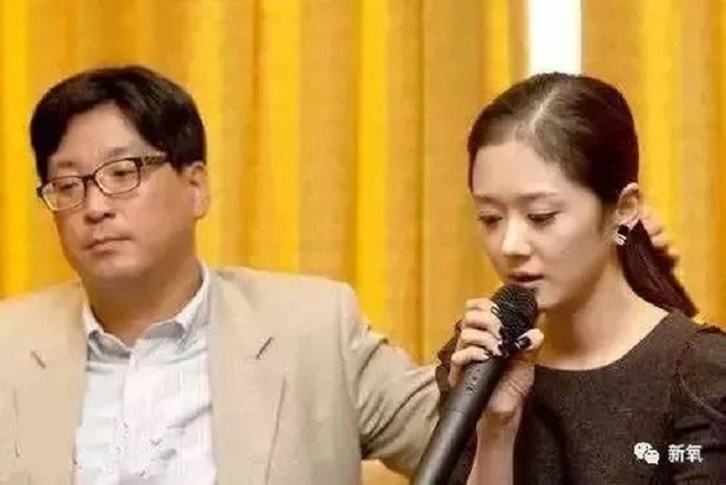 Jang Nara vạ miệng khiến sự nghiệp 'đóng băng' Jang Nara vạ miệng khiến sự nghiệp 'đóng băng'
