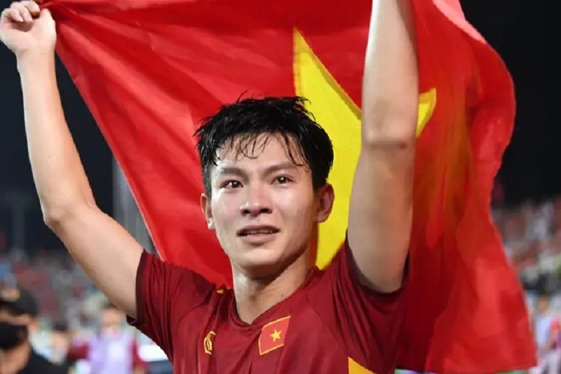 Cộng đồng mạng dành 10 điểm cho lời hứa đặc biệt của Phan Tuấn Tài với bố (Ảnh internet) Cộng đồng mạng dành 10 điểm cho lời hứa đặc biệt của Phan Tuấn Tài với bố (Ảnh internet)