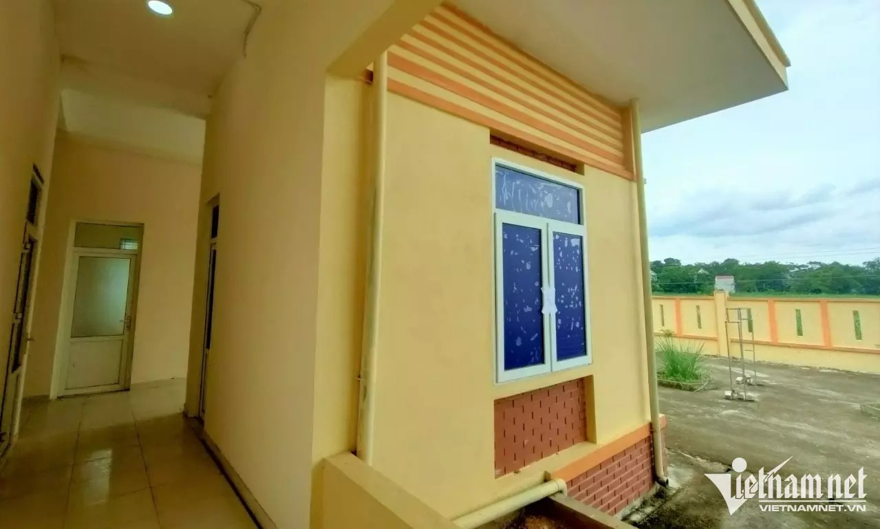 Vụ Chủ tịch xã 'tòm tem' Chủ tịch Hội phụ nữ ở Thanh Hóa: Niêm phong điện thoại quay clip - Ảnh 1