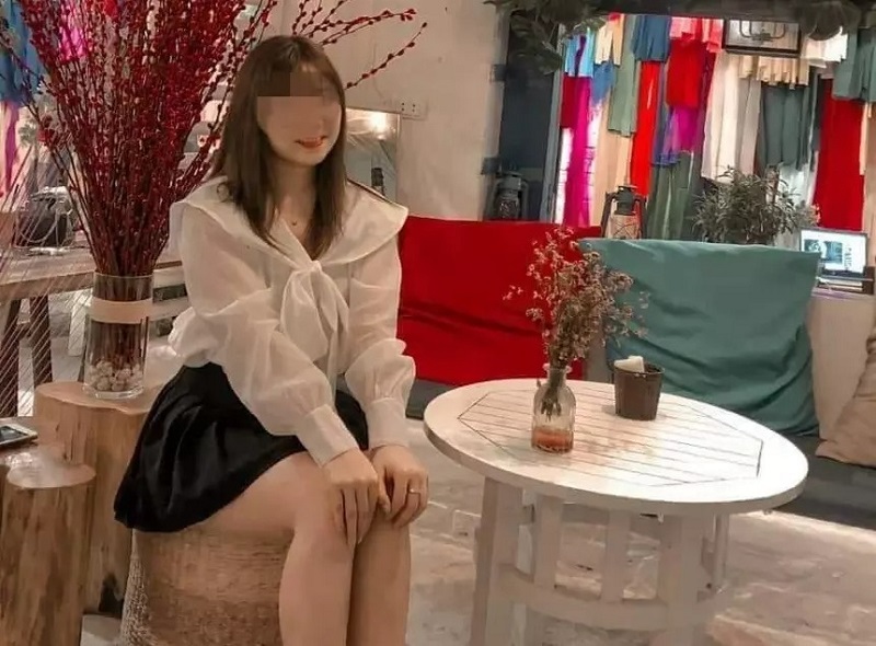 Nạn nhân Đ.T.K.L. (Ảnh: Vietnamnet) Nạn nhân Đ.T.K.L. (Ảnh: Vietnamnet)