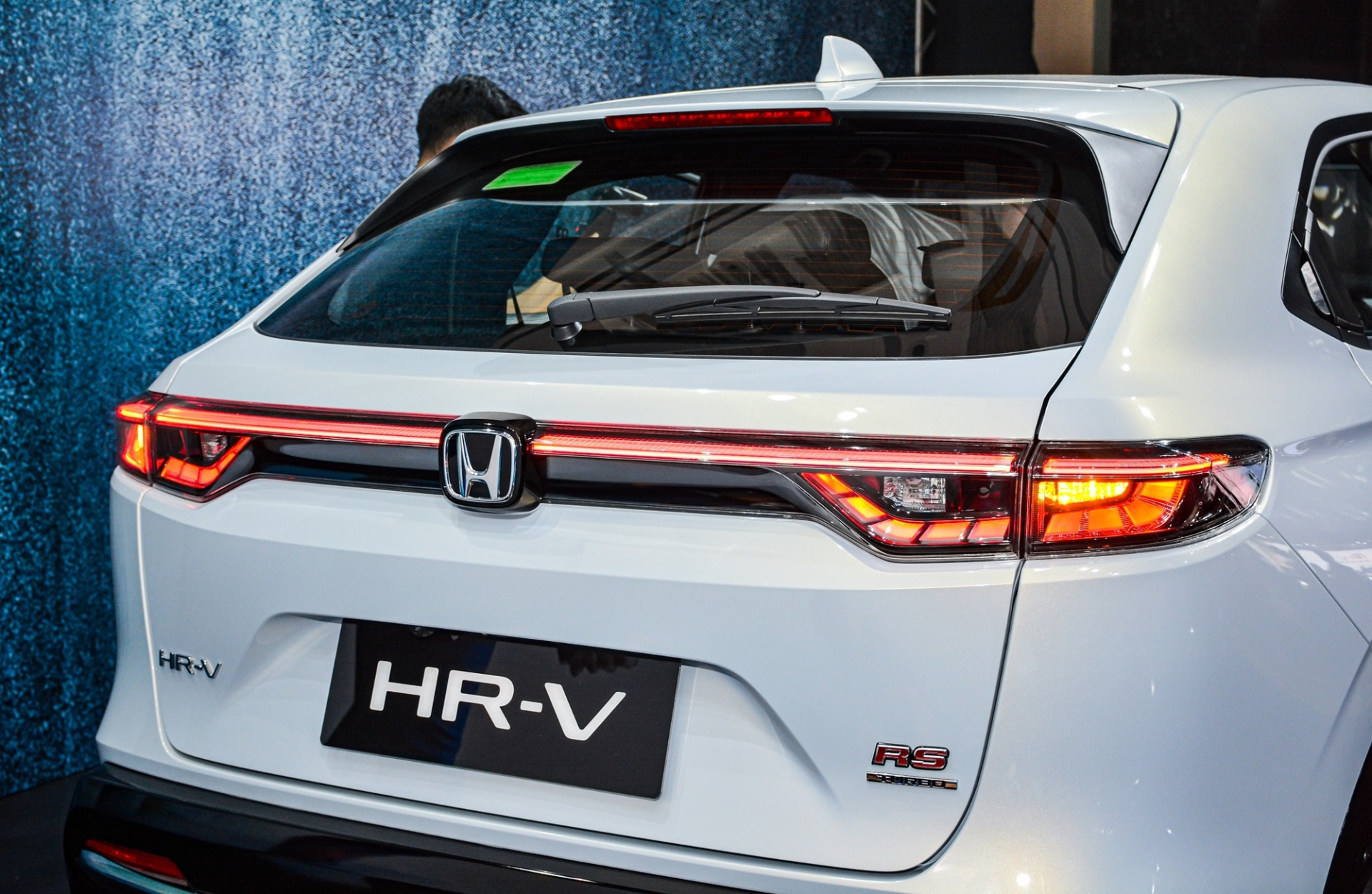 Honda HR-V 2022 chốt giá khi ra mắt tại Việt Nam, mẫu mới lột xác ngoạn mục - Ảnh 4