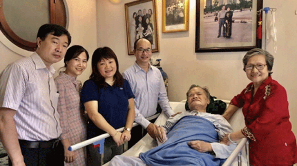 Vị giáo sư ‘chỉ huy’ có công lớn trong ngăn chặn dịch SARS 2003 tại Việt Nam từ trần