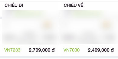 Khác với trước kia, cứ đến dịp này, người làm ăn xa lại lo lắng về vấn đề vé Tết về quê nhưng có vẻ năm nay, mọi thứ lại có sự thay đổi lớn. Ảnh: VnExpress Khác với trước kia, cứ đến dịp này, người làm ăn xa lại lo lắng về vấn đề vé Tết về quê nhưng có vẻ năm nay, mọi thứ lại có sự thay đổi lớn. Ảnh: VnExpress
