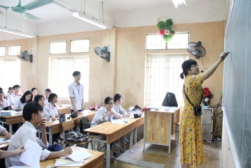 ảnh: Trường ĐH Trà Vinh ảnh: Trường ĐH Trà Vinh