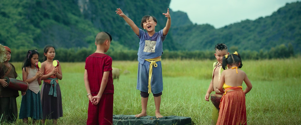 Trẻ con không thể làm được việc này. Ảnh: chụp màn hình Trẻ con không thể làm được việc này. Ảnh: chụp màn hình