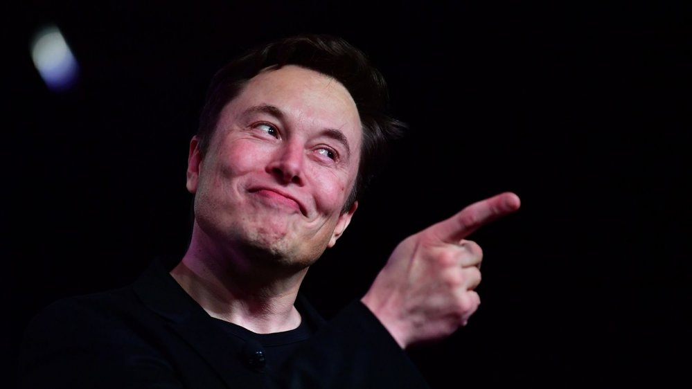 Elon Musk. Ảnh: internet Elon Musk. Ảnh: internet