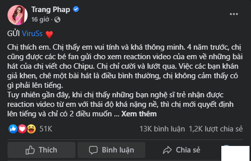 ảnh: chụp màn hình