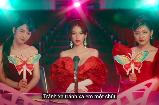 Ảnh: Chụp màn hình Ảnh: Chụp màn hình