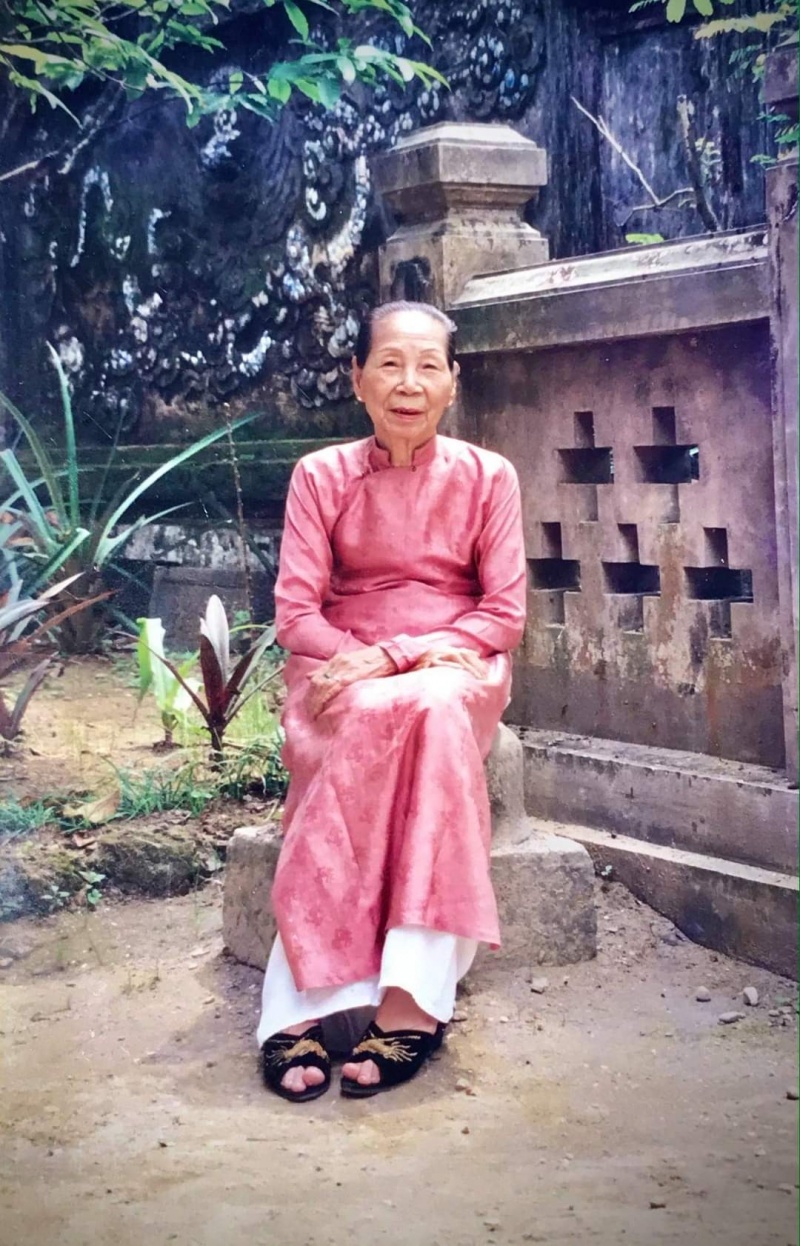 Ảnh: Báo Thừa thiên Huế