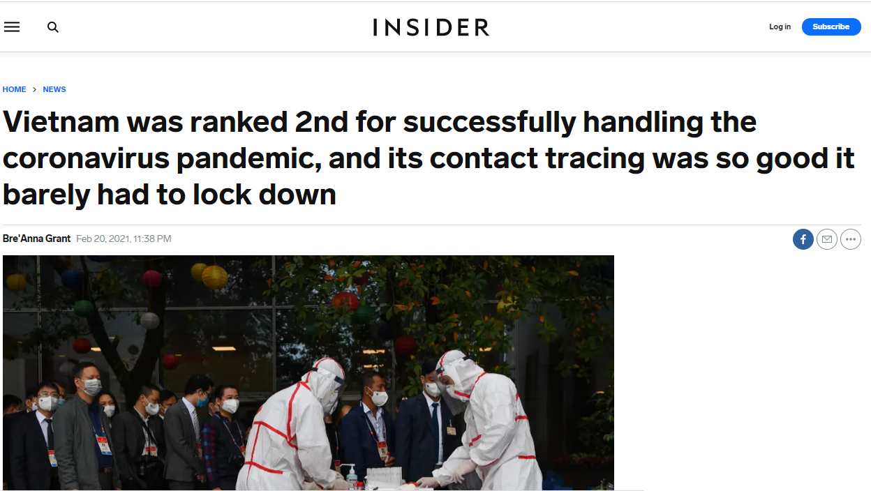 Ảnh: chụp màn hình