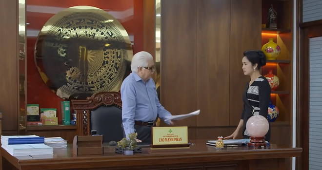 Ảnh: VTV Ảnh: VTV