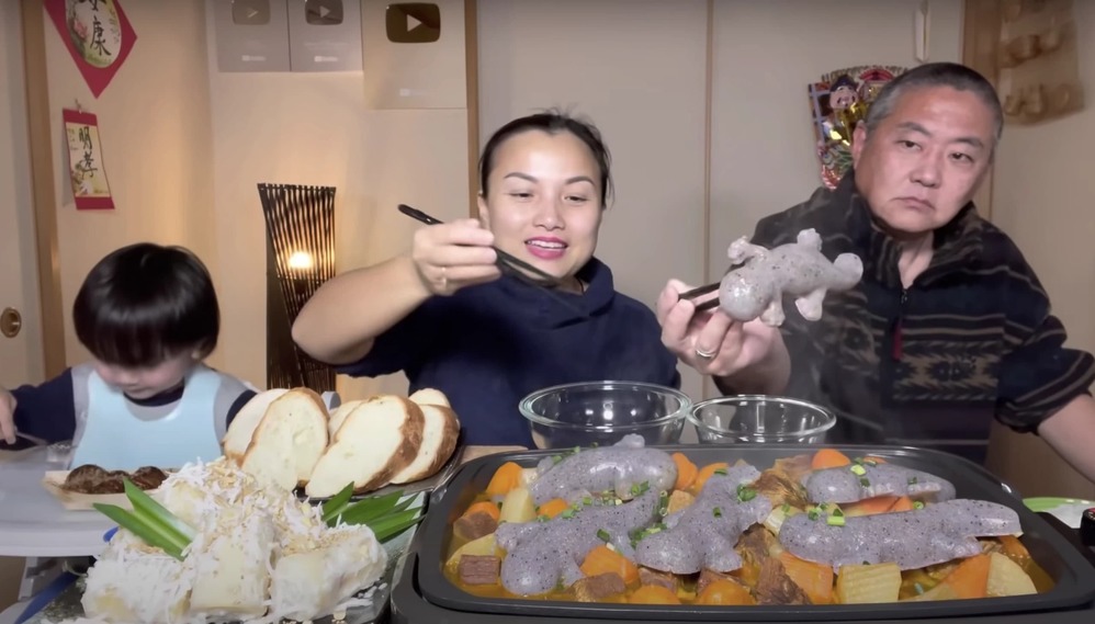 Ảnh: chụp màn hình