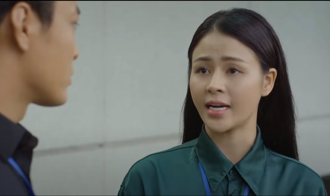 Minh lên tiếng bảo vệ Cao Dược. Ảnh: chụp màn hình