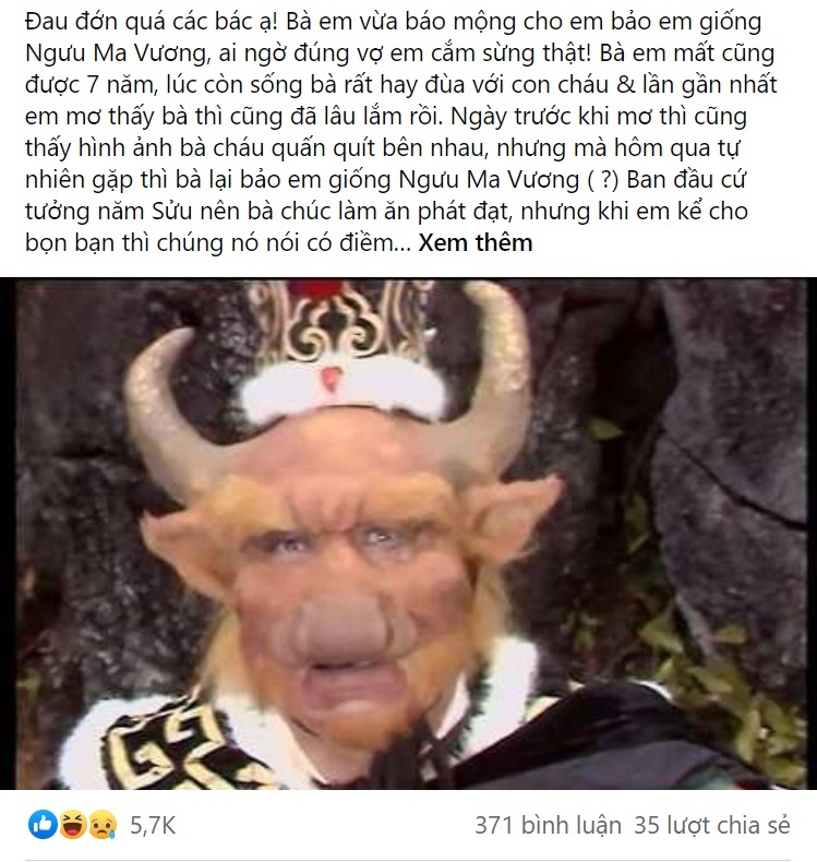 Ảnh: chụp màn hình