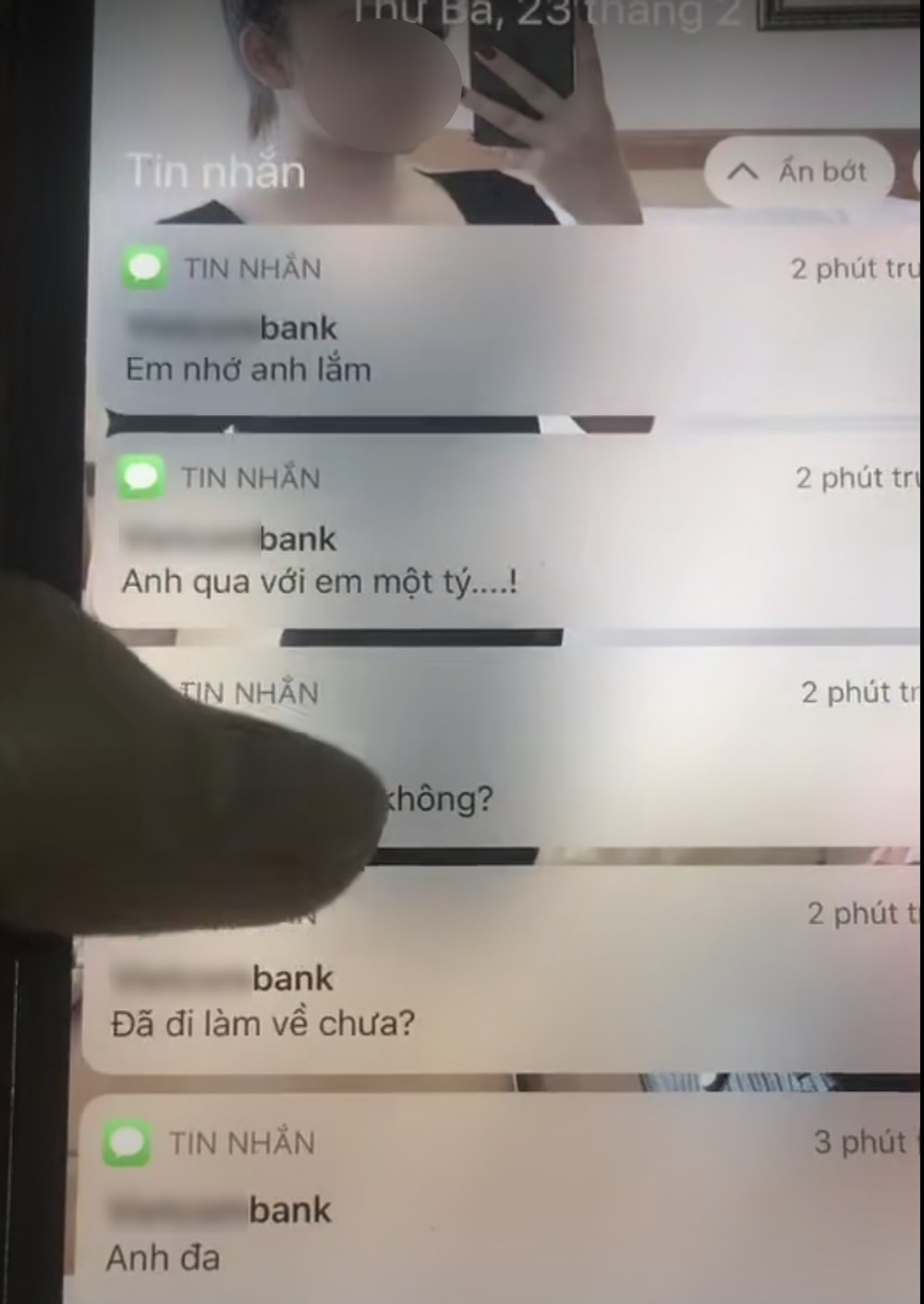 Ảnh: chụp màn hình