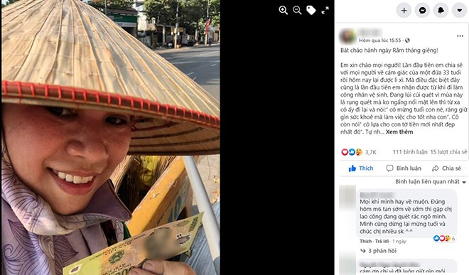 Ảnh: chụp màn hình Ảnh: chụp màn hình