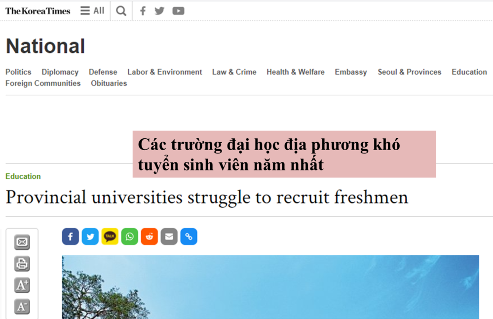 Ảnh: Korea Times Ảnh: Korea Times