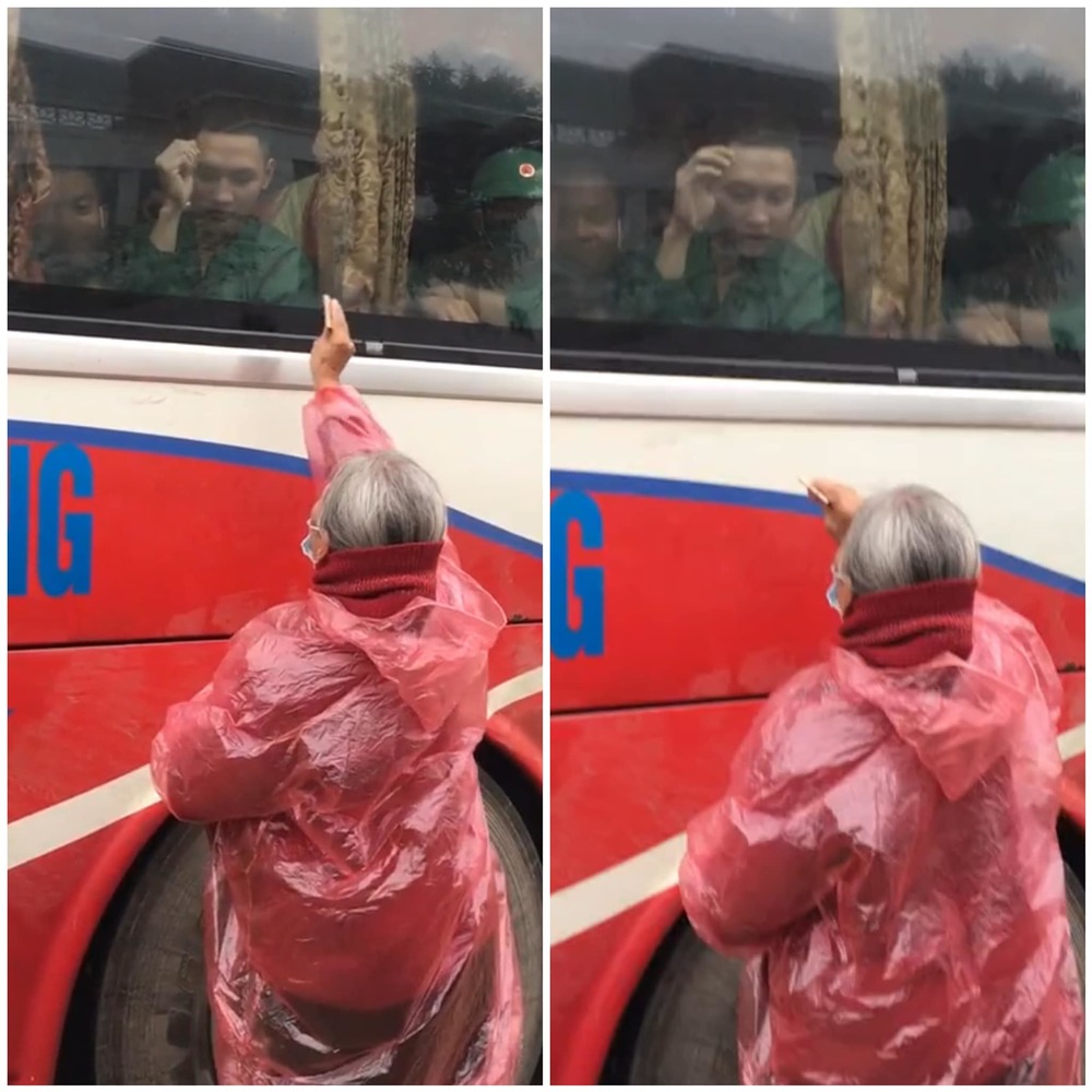 Ảnh: chụp màn hình