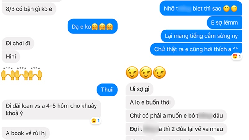 Ảnh: chụp màn hình Ảnh: chụp màn hình