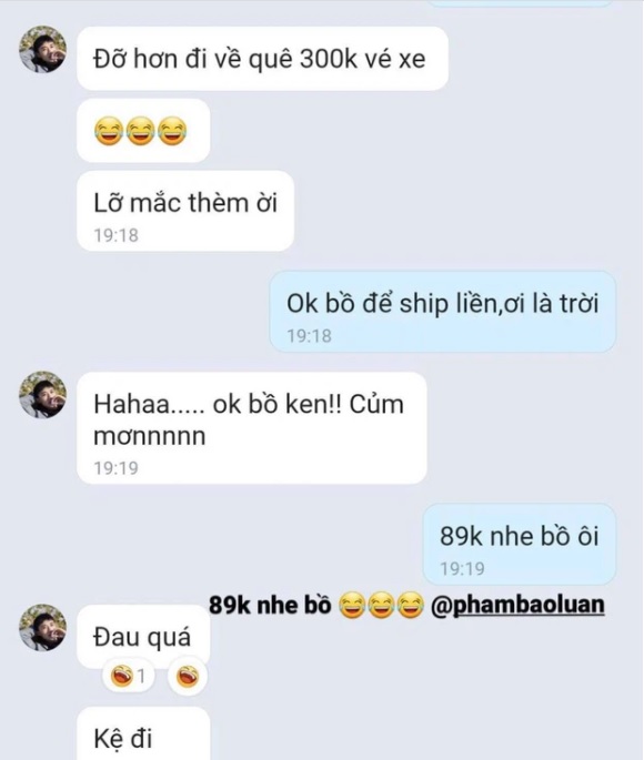 Ảnh: chụp màn hình