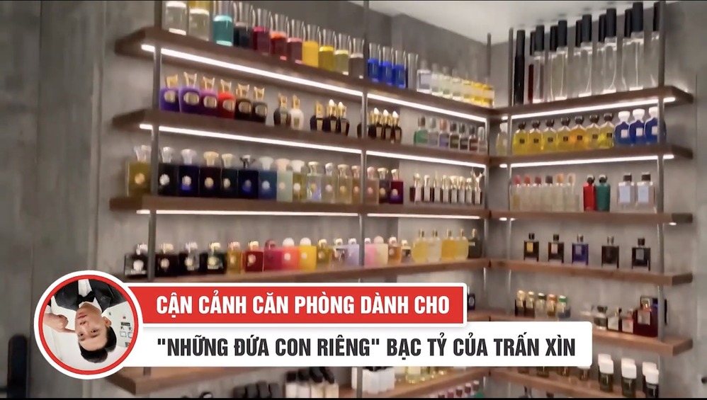 Ảnh: chụp màn hình