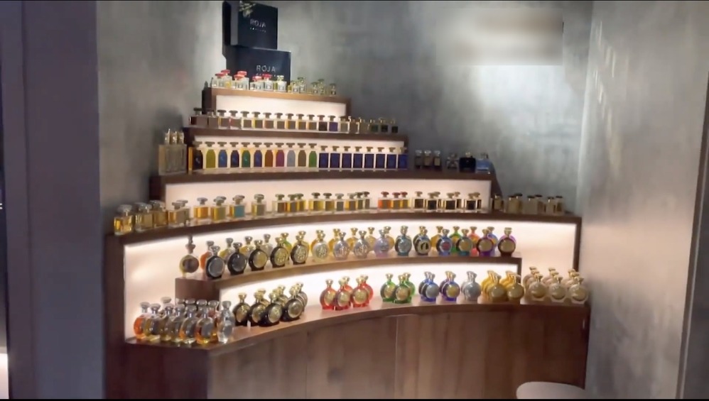 Ảnh: chụp màn hình