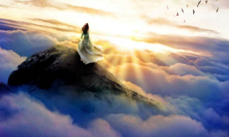 Ảnh: The Sun Gate Ảnh: The Sun Gate