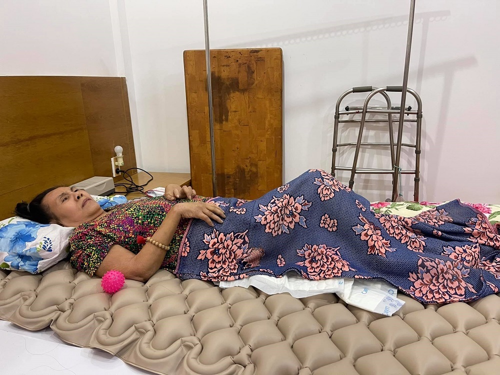 Ảnh: Nguyễn Văn Chung