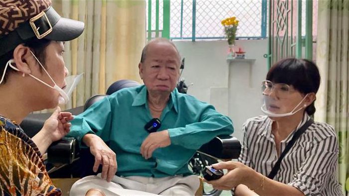 Ảnh: Chụp màn hình