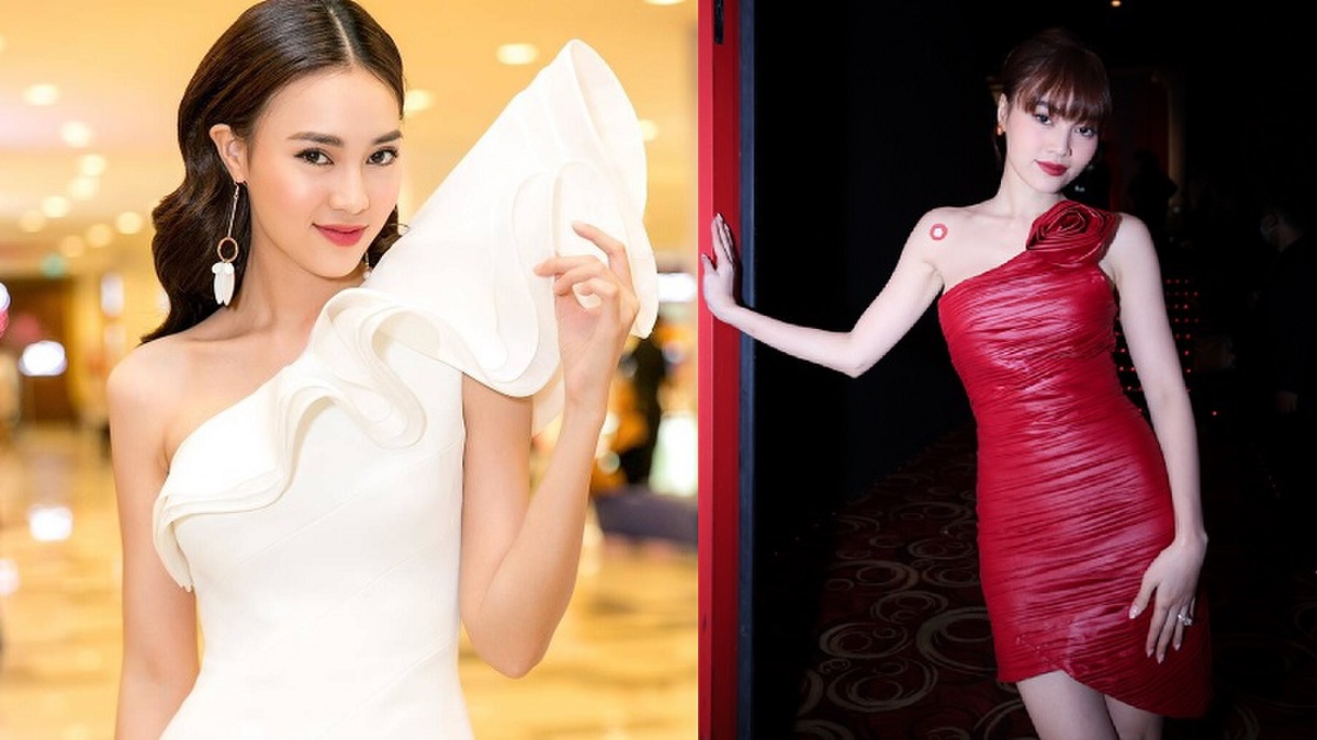 Tin giải trí hot trưa 4/3: Trấn Thành bị ám chỉ PR ‘bẩn’, Ninh Dương Lan Ngọc lộ diện sau drama phòng the - Ảnh 1