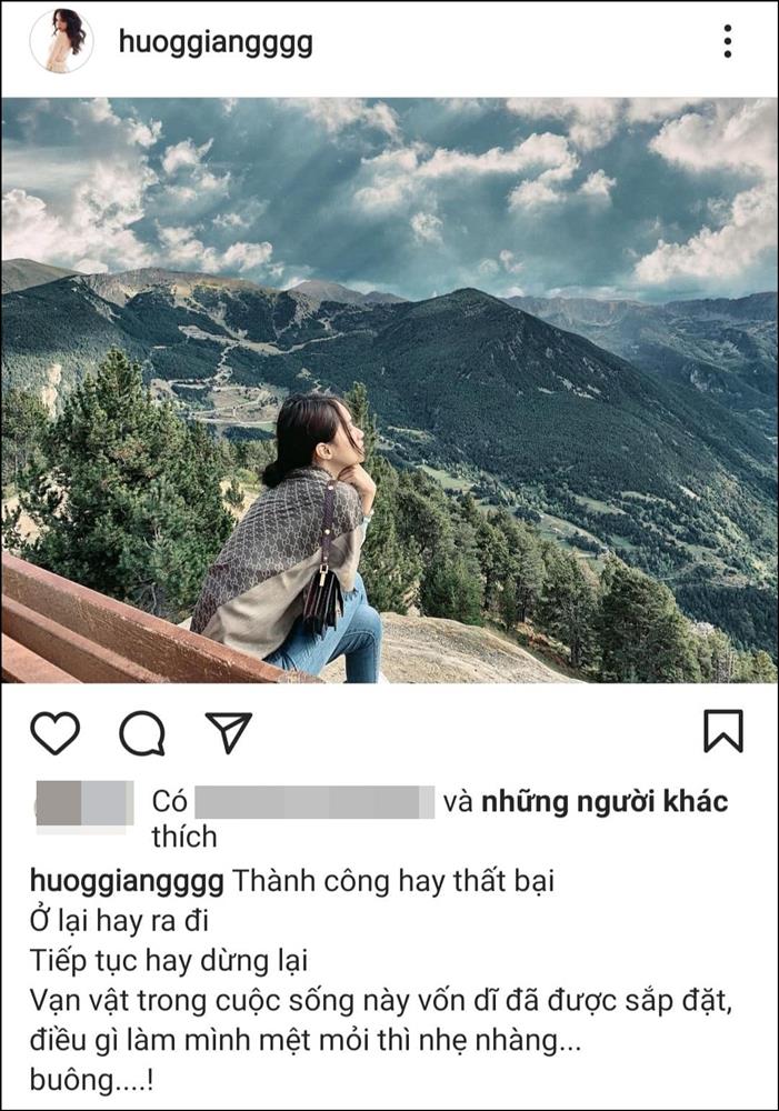 Tin giải trí hot trưa 5/3: Hương Giang nghi vấn chia tay CEO Matt Liu, Hà Hồ - Lệ Quyên khó chịu khi chung thảm đỏ - Ảnh 4 Tin giải trí hot trưa 5/3: Hương Giang nghi vấn chia tay CEO Matt Liu, Hà Hồ - Lệ Quyên khó chịu khi chung thảm đỏ - Ảnh 4