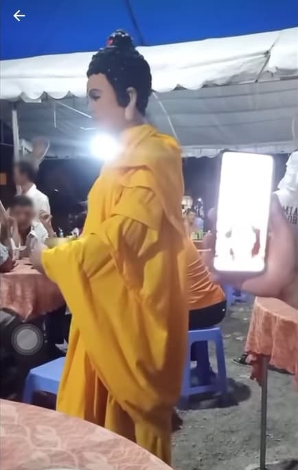 Ảnh: chụp màn hinh