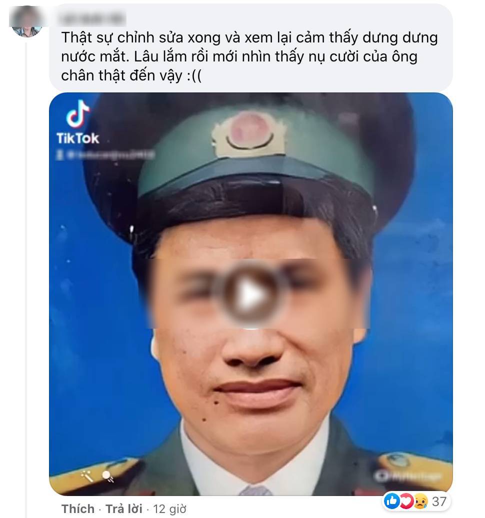 Ảnh: chụp màn hình