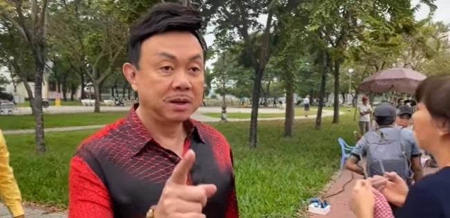 Tin giải trí hot trưa 12/3: Hình ảnh trước vài tiếng NS Chí Tài qua đời, Xuân Hinh lần đầu tiên phá lệ vì Trấn Thành - Ảnh 5 Tin giải trí hot trưa 12/3: Hình ảnh trước vài tiếng NS Chí Tài qua đời, Xuân Hinh lần đầu tiên phá lệ vì Trấn Thành - Ảnh 5