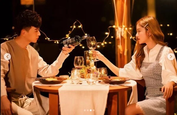 Tin giải trí hot trưa 12/3: Hình ảnh trước vài tiếng NS Chí Tài qua đời, Xuân Hinh lần đầu tiên phá lệ vì Trấn Thành - Ảnh 4 Tin giải trí hot trưa 12/3: Hình ảnh trước vài tiếng NS Chí Tài qua đời, Xuân Hinh lần đầu tiên phá lệ vì Trấn Thành - Ảnh 4