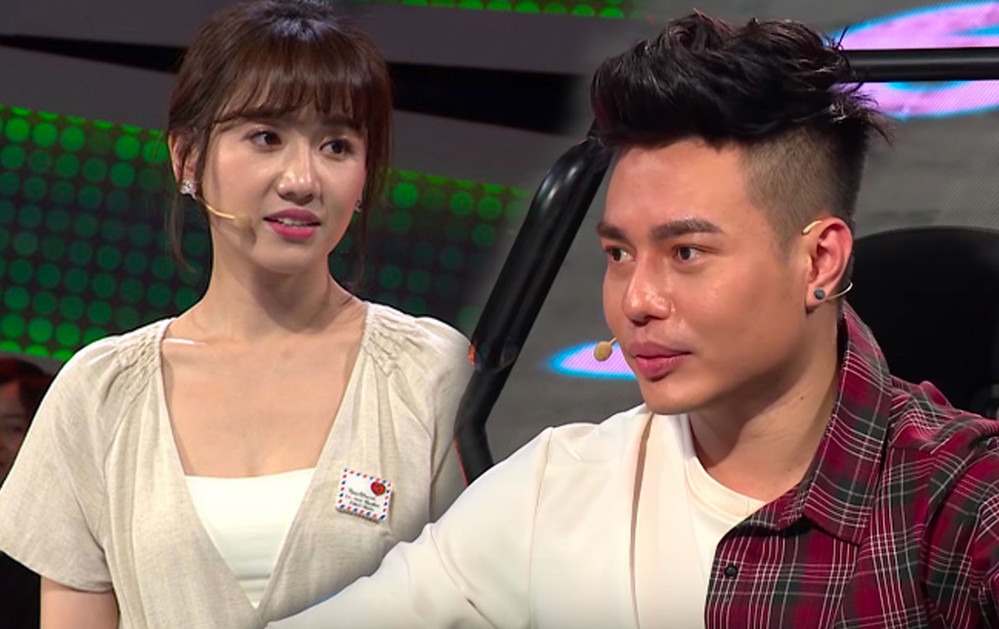 Ảnh: chụp màn hình