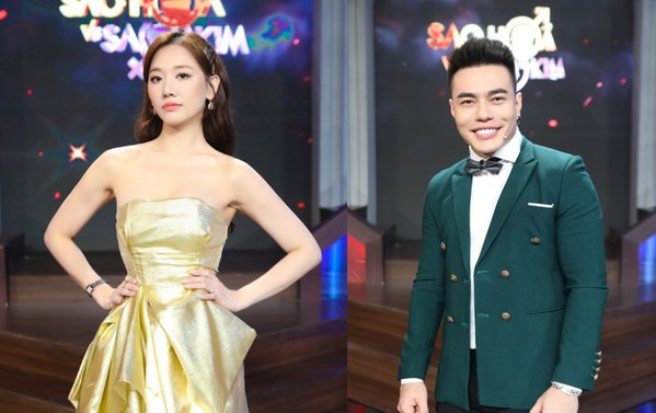 Ảnh: FB Nhanh như chớp