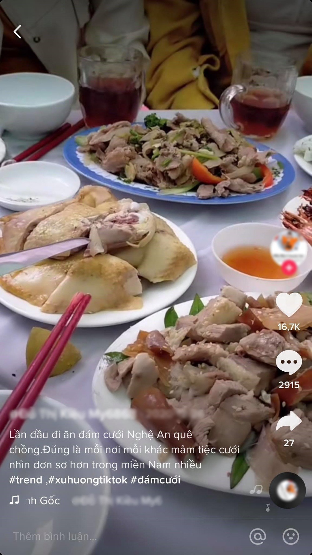 Ảnh: chụp màn hình