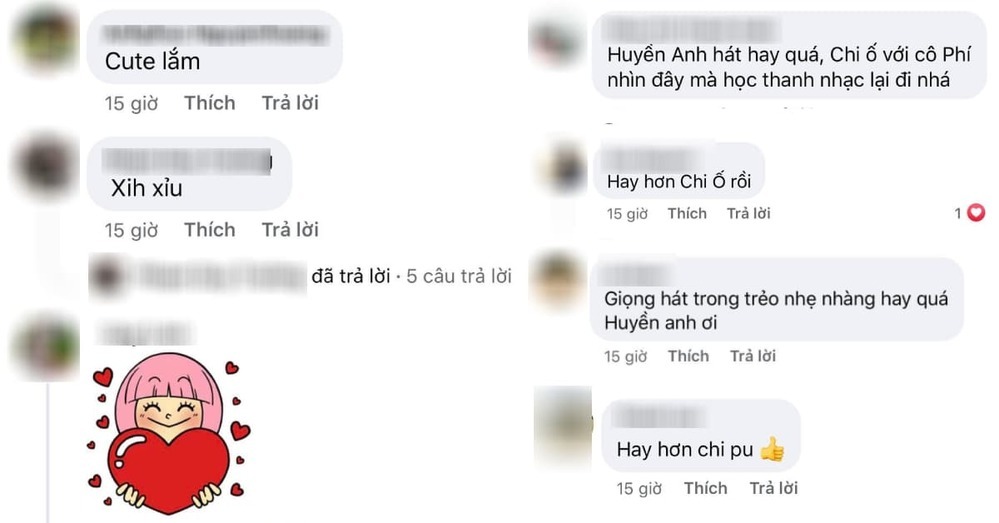 Ảnh: chụp màn hình