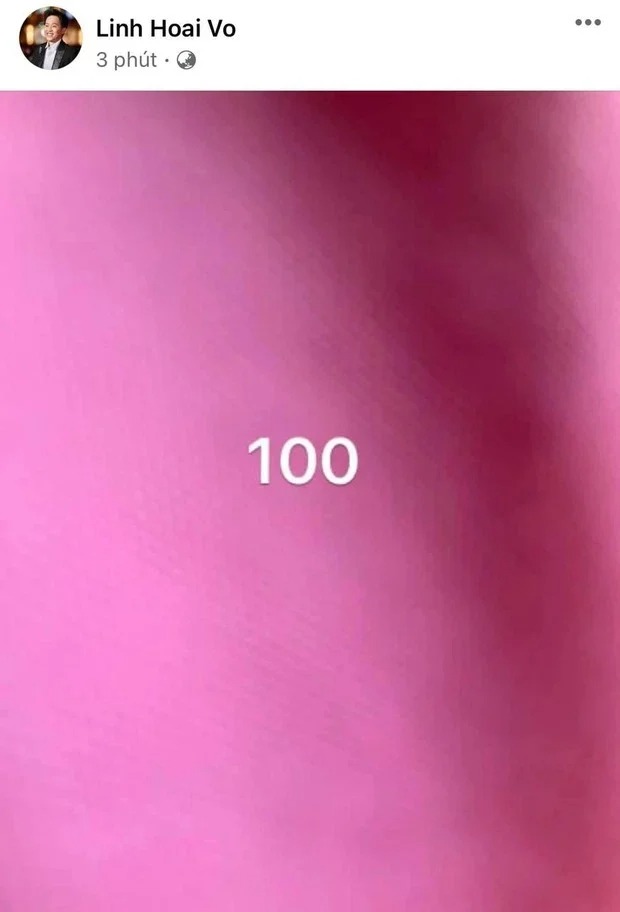 Tin giải trí hot trưa 18/3: Hoài Linh có động thái tròn 100 ngày NS Chí Tài qua đời, Mũi trưởng Long công khai đã ly hôn vợ - Ảnh 1 Tin giải trí hot trưa 18/3: Hoài Linh có động thái tròn 100 ngày NS Chí Tài qua đời, Mũi trưởng Long công khai đã ly hôn vợ - Ảnh 1