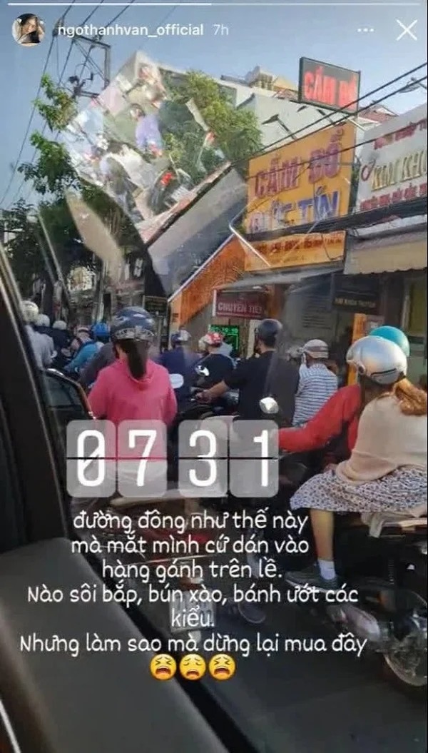 Tin giải trí hot trưa 24/3: Ngọc Trinh thông báo tin vui, Ngân 98 có hành động vượt mặt về độ 'trơ' - Ảnh 1 Tin giải trí hot trưa 24/3: Ngọc Trinh thông báo tin vui, Ngân 98 có hành động vượt mặt về độ 'trơ' - Ảnh 1