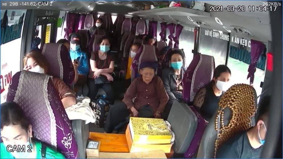 Ảnh: chụp màn hình Ảnh: chụp màn hình
